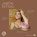 Jabón íntimo China Warmi - Imagen 4