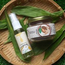 Mascarilla de Cacao Avena y Arcilla - Imagen 2