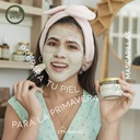 Mascarilla de Cacao Avena y Arcilla - Imagen 5