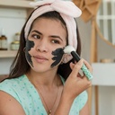 Mascarilla de Carbón Activado y Arcilla - Imagen 1