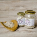 Sal de Baño de Lavanda - Imagen 1