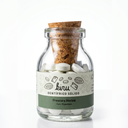 Dentífrico en Pastillas Frescura Herbal - Imagen 1
