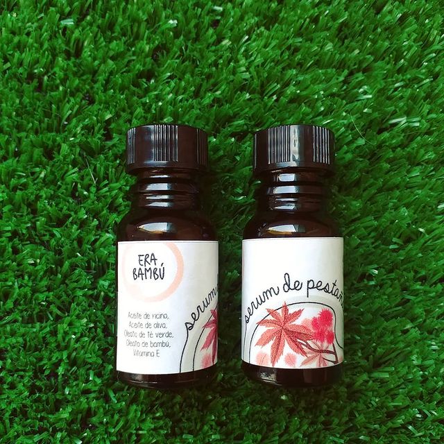 Serum de Pestañas - Imagen 4