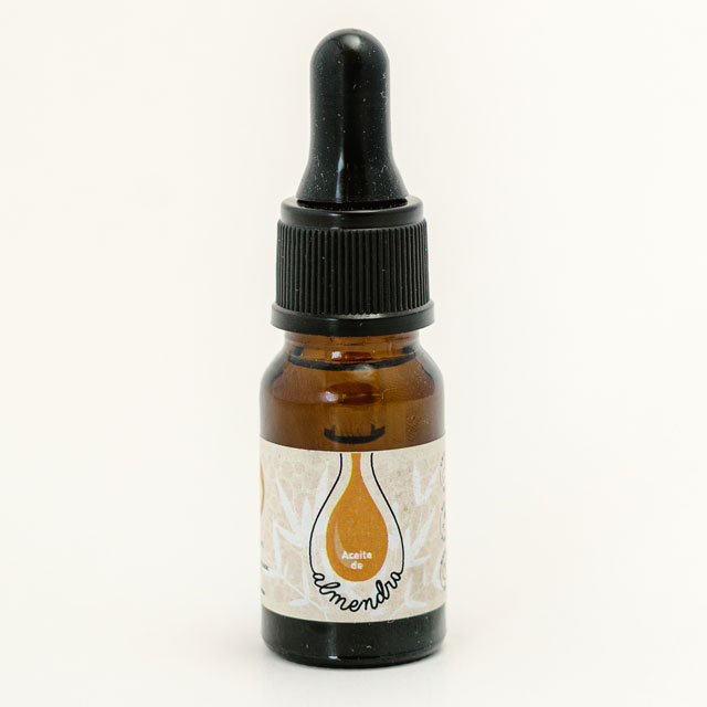 Aceite de Almendras