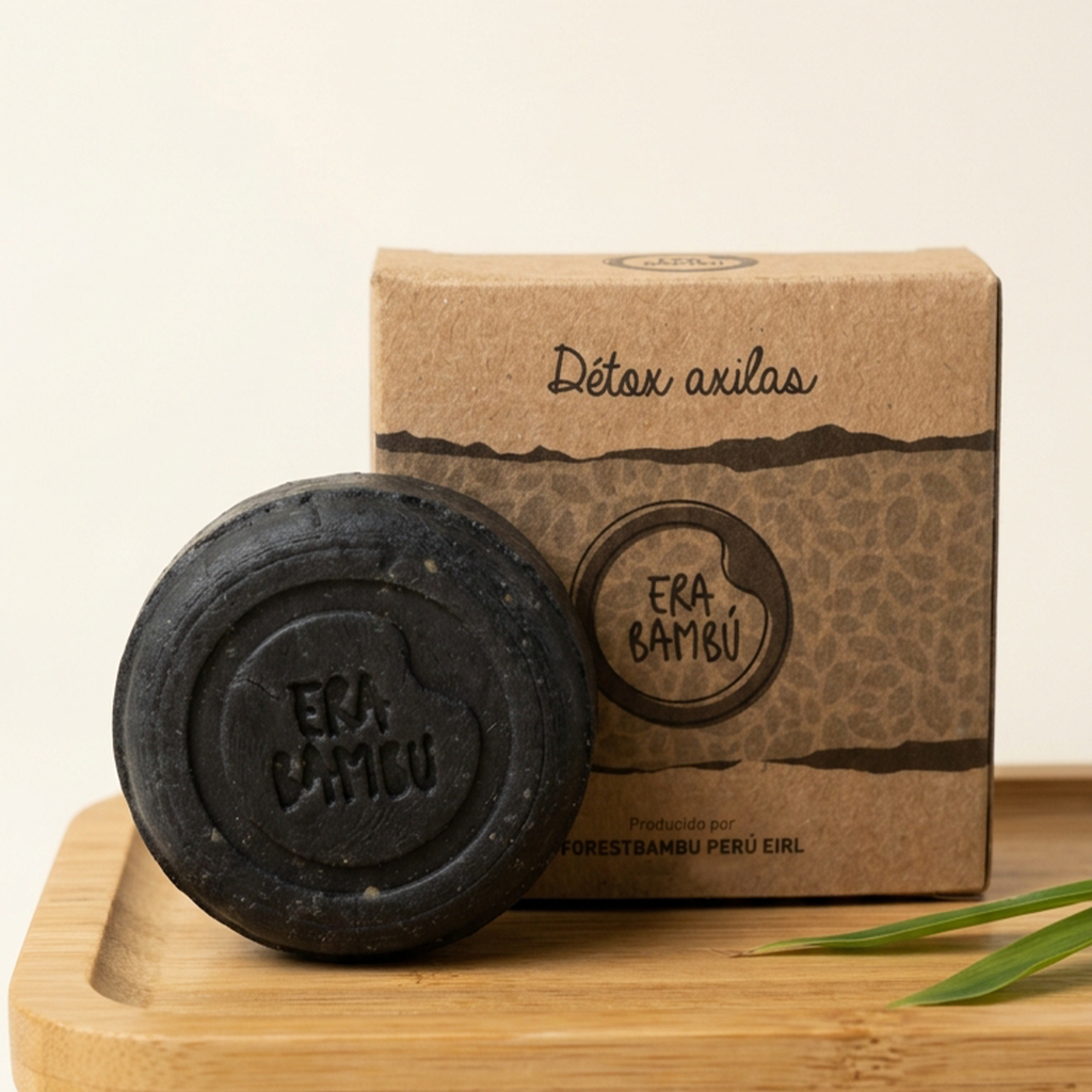 DETOX Axilas (50 gr)