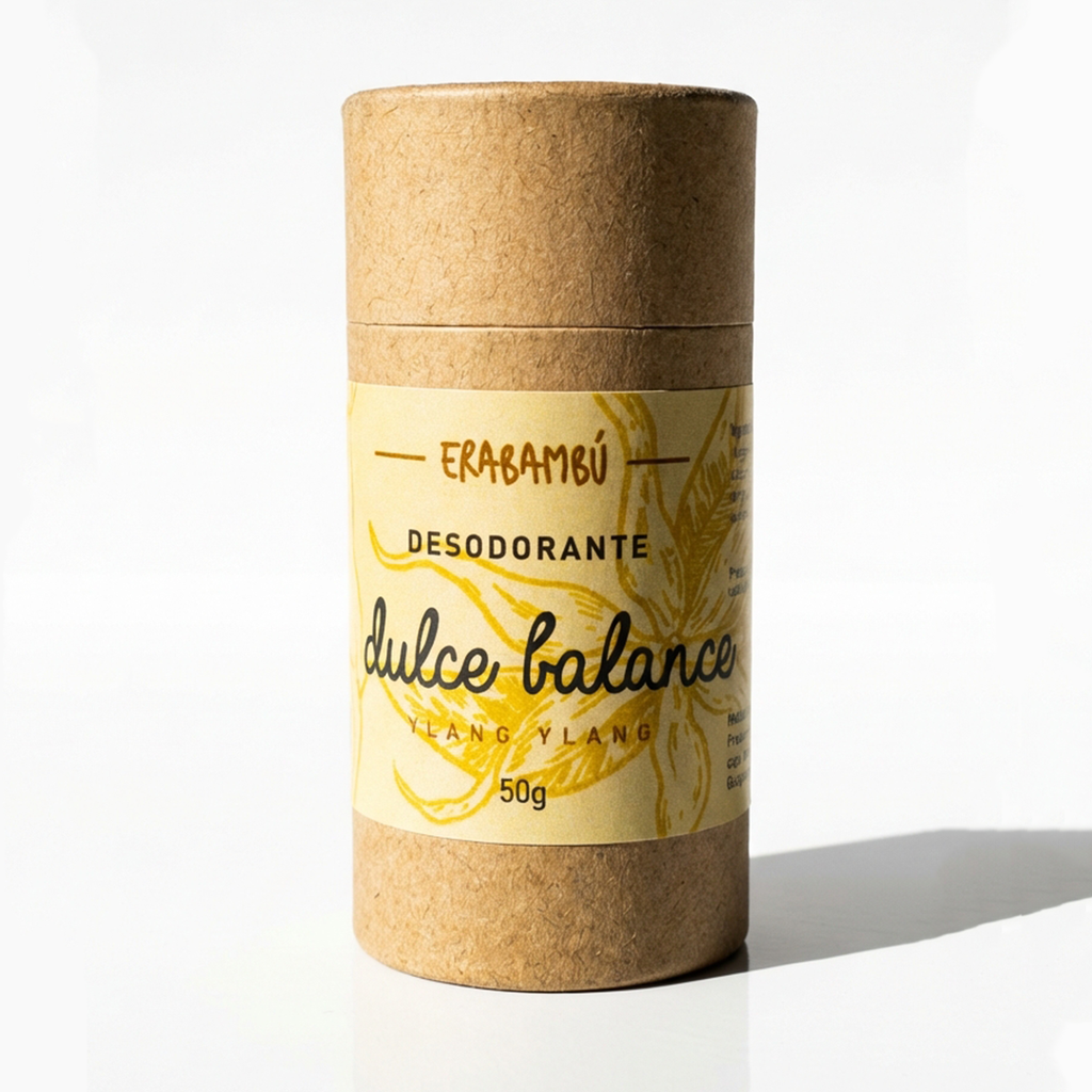 Desodorante Dulce Balance