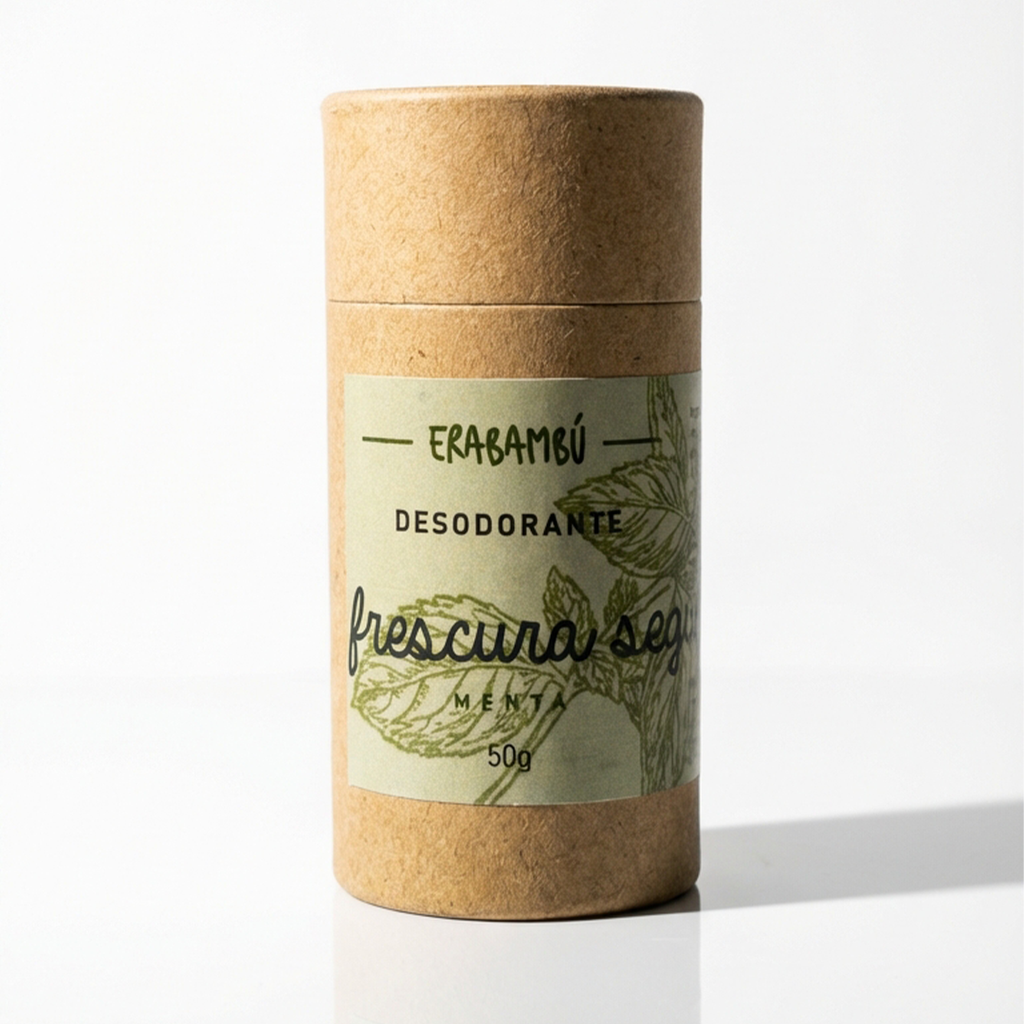 Desodorante Frescura Segura