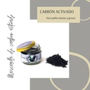 Mascarilla de Carbón Activado y Arcilla