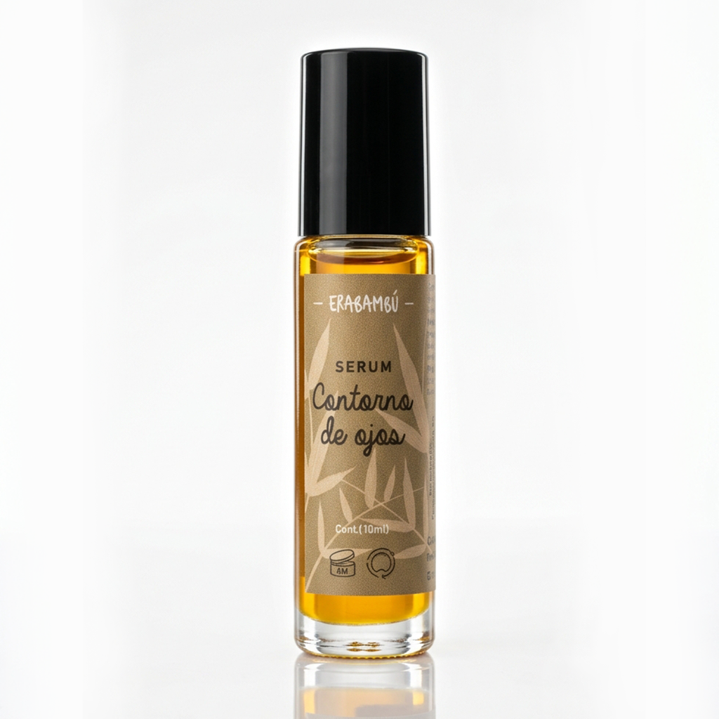 Sérum Contorno de Ojos
