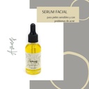 Sérum Facial AMUQ Piel Sensible